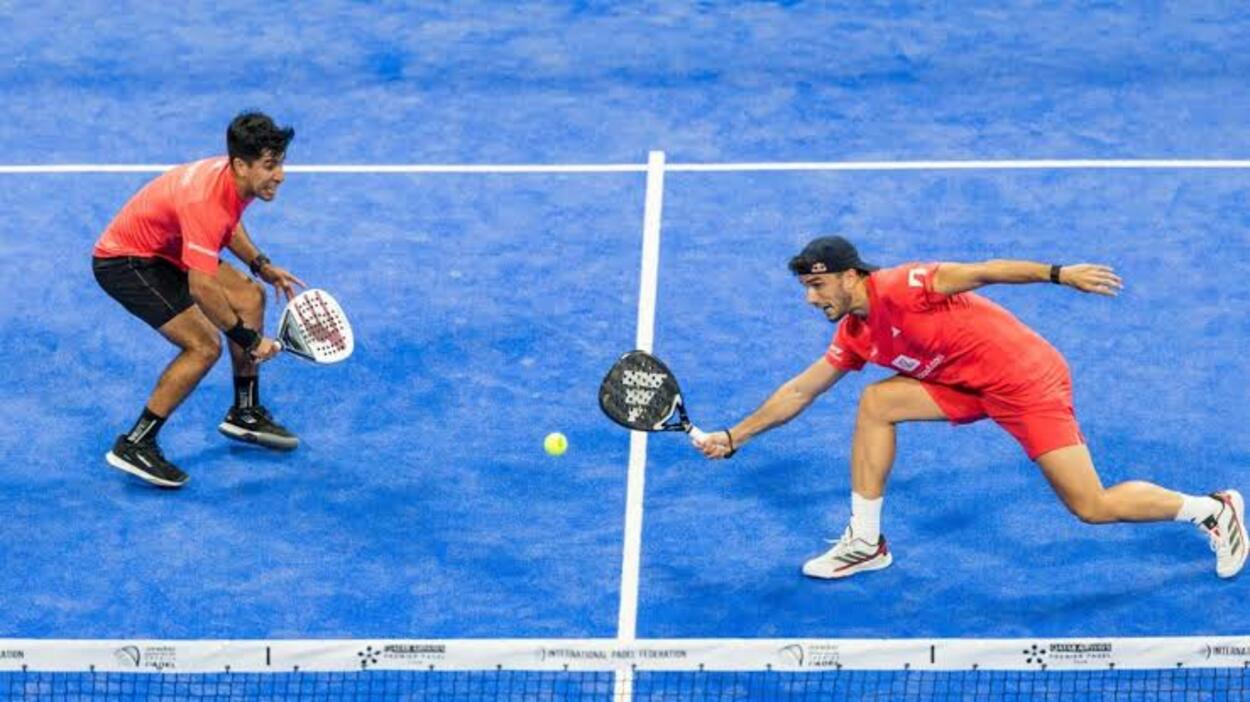 Demam Padel Melanda! Walau Harus Rogoh Kocek Lebih Besar, Ternyata Ini Alasannya