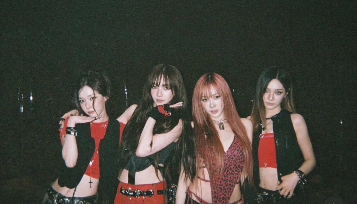 aespa Gagal Tembus Billboard Hot 100, Netizen: 6 Versi, English Song, Tetap Flop?