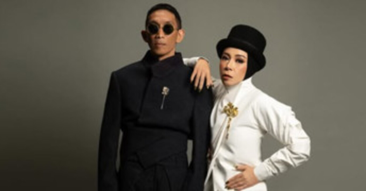 Bukan Gimmick! Ini Alasan Mulia Melly Goeslaw dan Anto Hoed Ajak 10 Pasangan Nikah Bareng