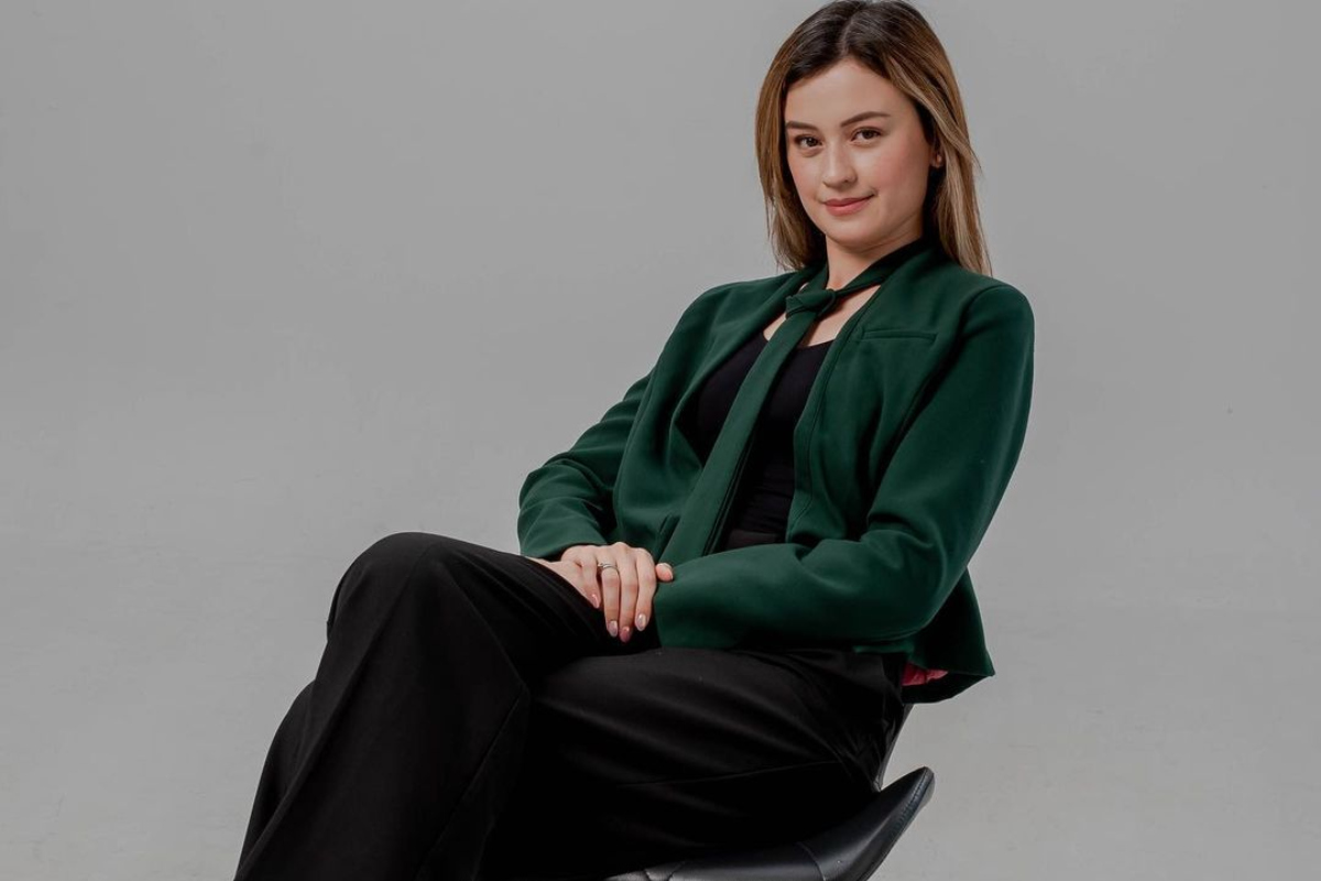 Kimberly Ryder Tantang Mantan Suami: Ayo Ketemu, Banyak yang Harus Diselesaikan!
