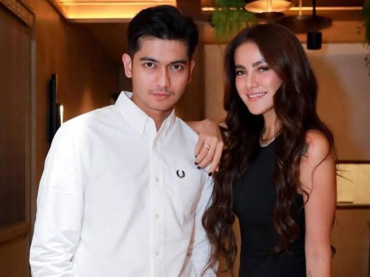 Olla Ramlan dan Teuku Ryan Beneran Dekat Gak Sih?, Ternyata Ini Hubungan Sebenarnya