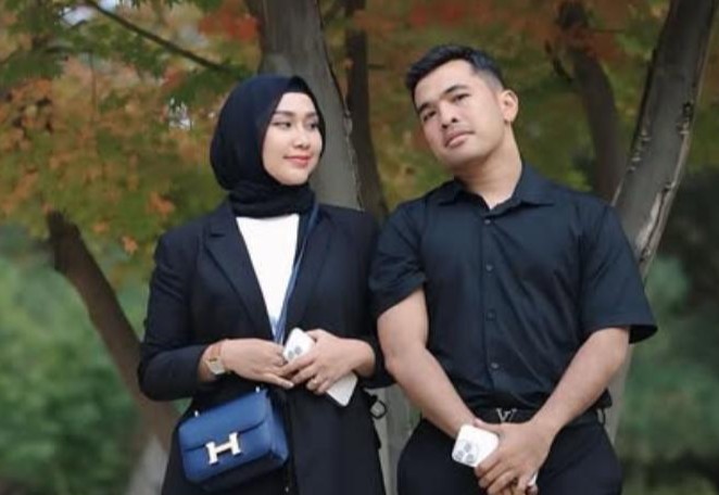 Perselingkuhan Putra Siregar Kembali Terbongkar! Septia Yetri Opani Beberkan Faktanya
