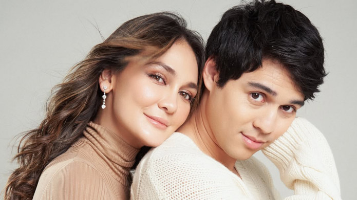 Luna Maya dam Maxime Bouttier Bakal Gelar Resepsi Mewah di Jakarta? Ini Cluenya!