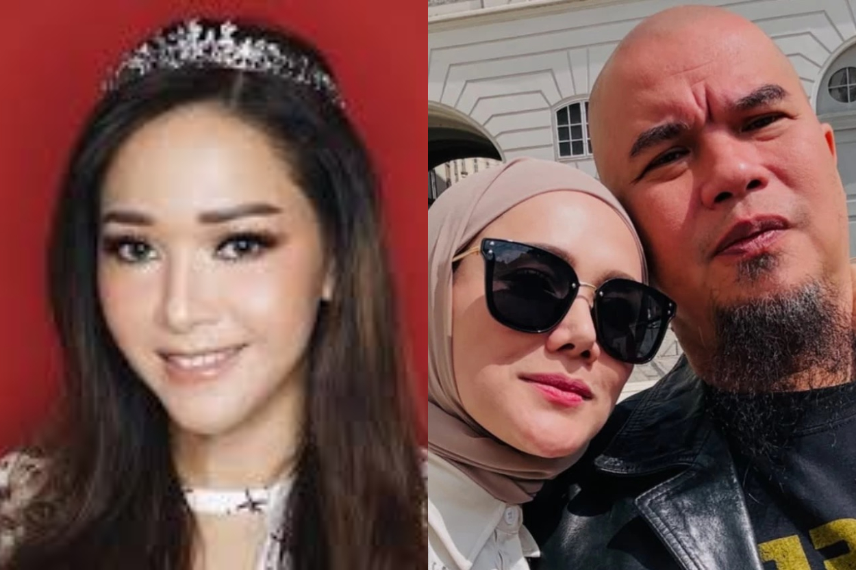 Sengit! Balasan Kontroversi Fitnah Maia Estianty Memanas, Netizen Bongkar Aib Ahmad Dhani dan Mulan Jameela!