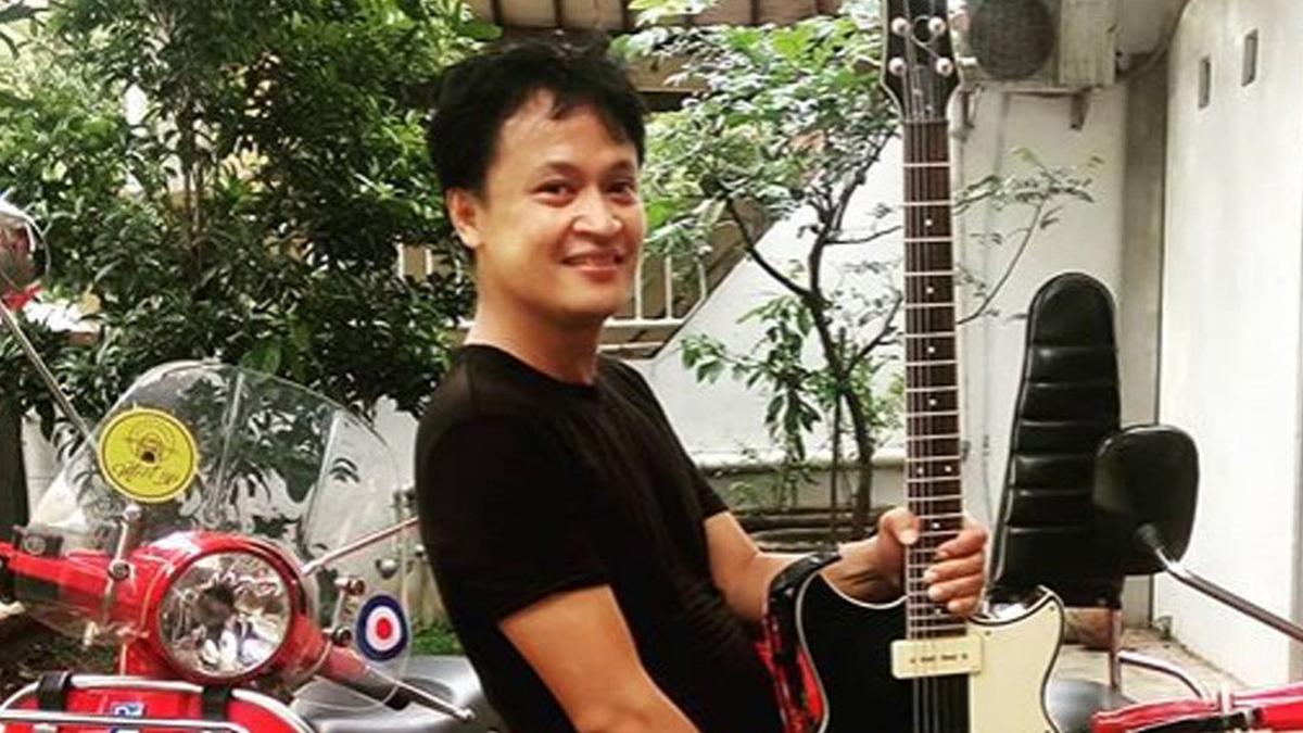 Cuma Dapat Rp660 Ribu, Denny Chasmala Tetap Ikhlas dan Bersyukur