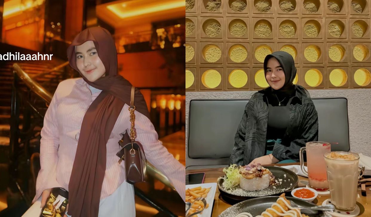 Viral! Begini Tampang Selingkuhan Putra Siregar, Istri Sah Bongkar Chat dan Hadiah Berlian