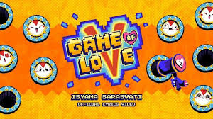 Isyana Sarasvati Rilis Single Baru ‘Game of Love’, Resmi Jadi Soundtrack Patah Hati!