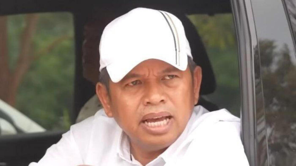 Omzet Rp2 Juta Sehari dari Bala-Bala, Kisah Wulan Ponakan KDM Bikin Warganet Tercengang