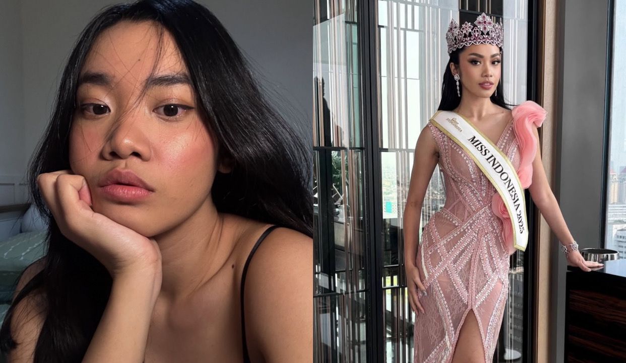 DKI Jakarta Kembali Ukir Prestasi, Audrey Bianca Raih Gelar Miss Indonesia 2025