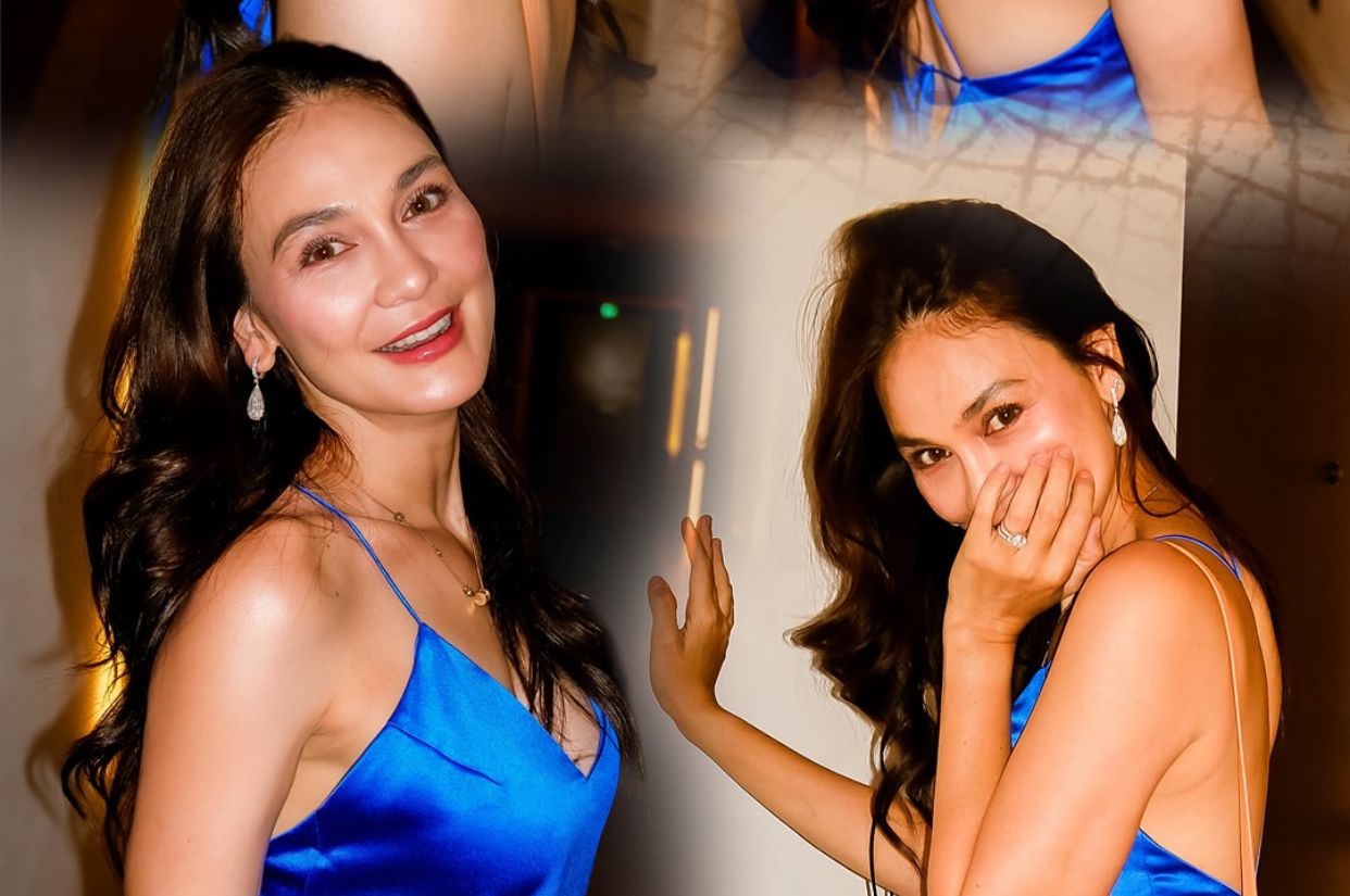 Dibalik Gaya Hidupnya yang Glamor, Luna Maya Ungkap Kebiasaan Kredit Demi Semangat Kerja: 'Aduh, Gue Pengen Kredit Apa Lagi ya?'