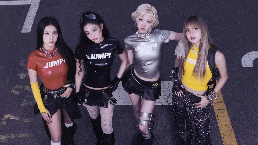 Siap Comeback! Jam Berapa BLACKPINK Rilis Lagu Jump Hari Ini?