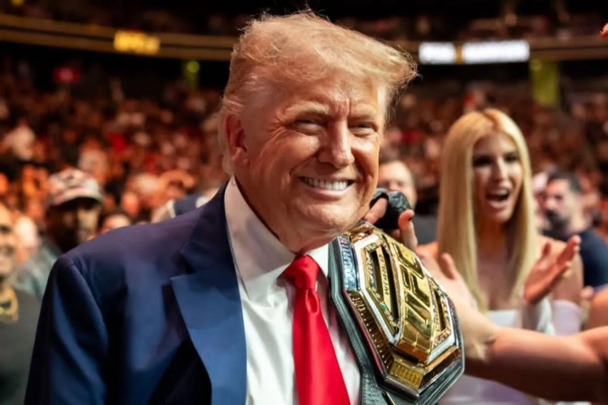 Mulai 1 Agustus 2025, Trump Patok Tarif Tembaga 50 Persen