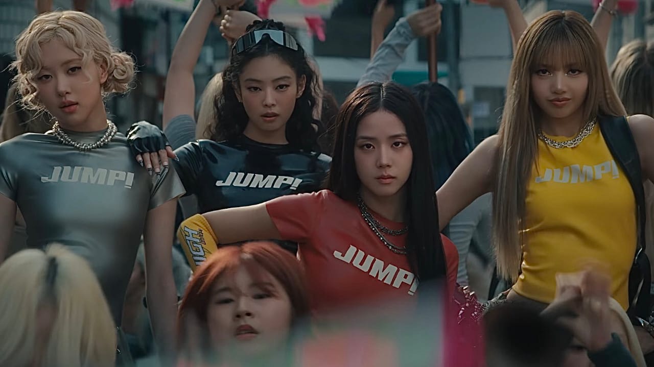 Blackpink Aura Sound Horeg, MV Comeback Jump Malah Dihujat, Fans Kecewa Berat Karena Pakai AI?