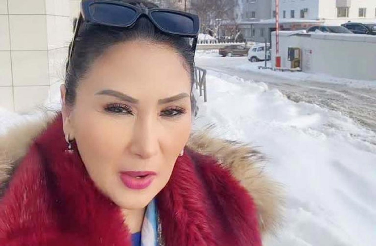 Ahmad Dhani Vs Lita Gading: Psikolog Ini Ogah Pikirin Laporan Polisi