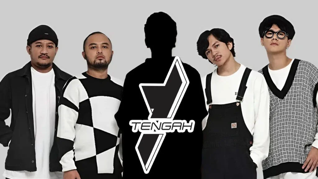 Fourtwnty Vakum, Personel Hadirkan Band Baru 1Tengah Tanpa Ari Lesmana