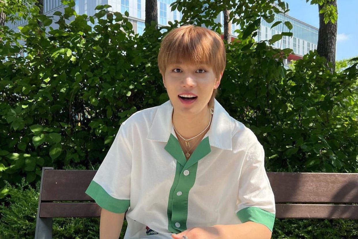 Karier Hancur! Kim Taeil Eks NCT Dihukum 3,5 Tahun Penjara Imbas Tindakan Bejatnya