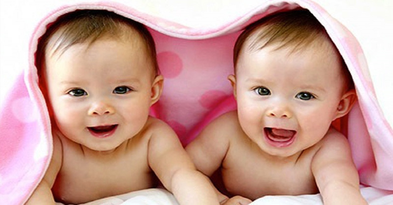 Nggak Semua Kembar Itu Mirip! Ini 8 Jenis Bayi Kembar dan Keunikannya