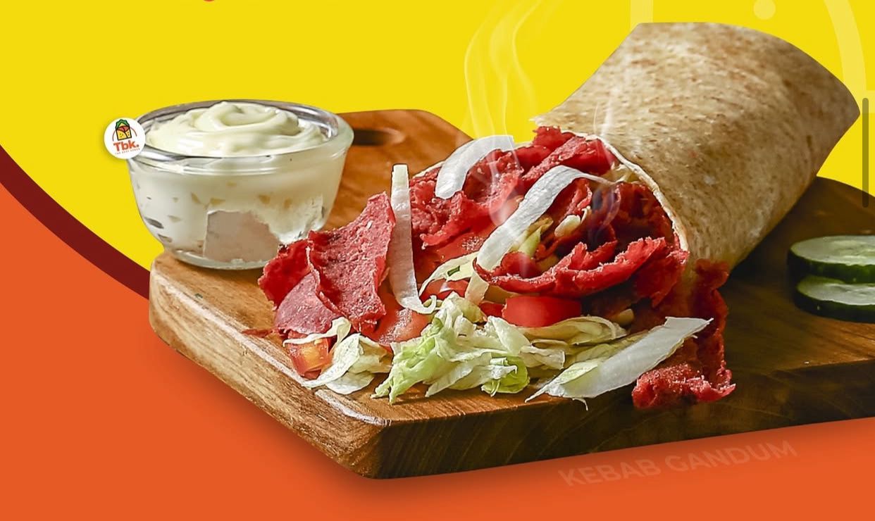 Terlilit Utang Pinjol Rp 2 Miliar, Kebab Baba Rafi Jadi Sorotan Meski Punya Ribuan Gerai