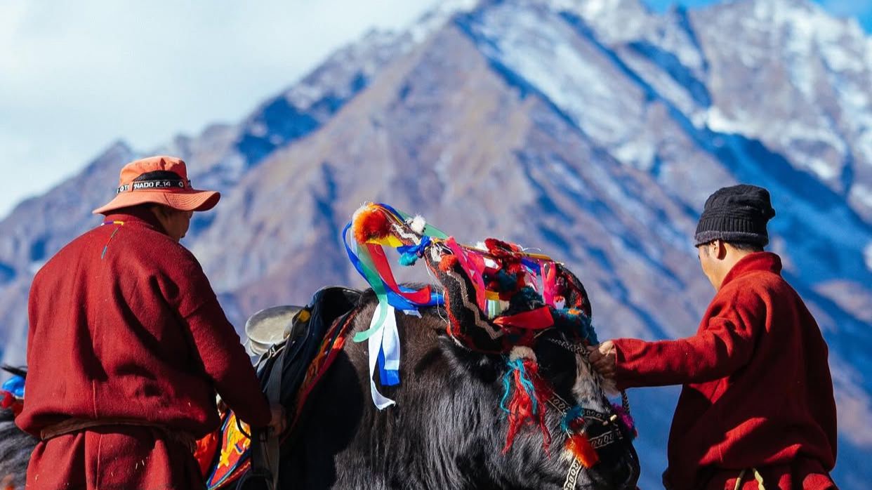 Travel ke Bhutan Kini Gak Perlu Uang Tunai, Turis Cukup Punya Kripto