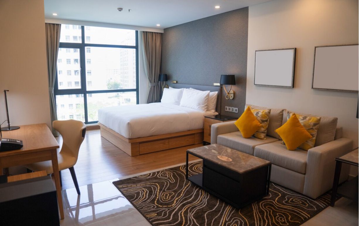Waspada! Ini 5 Barang dari Kamar Hotel yang Tidak Boleh Dibawa Pulang