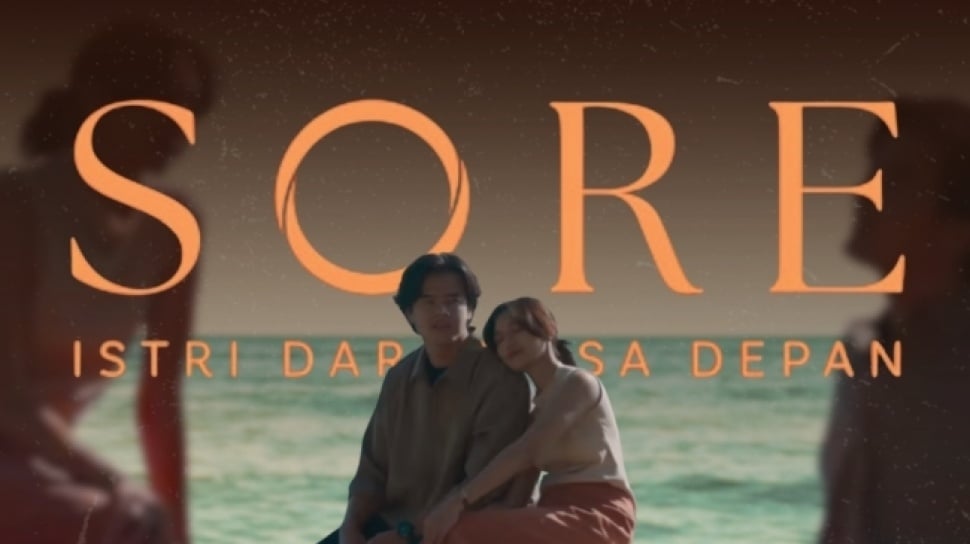 Lagi Tayang di Bioskop! Ini Fakta Film 'Sore: Istri dari Masa Depan'