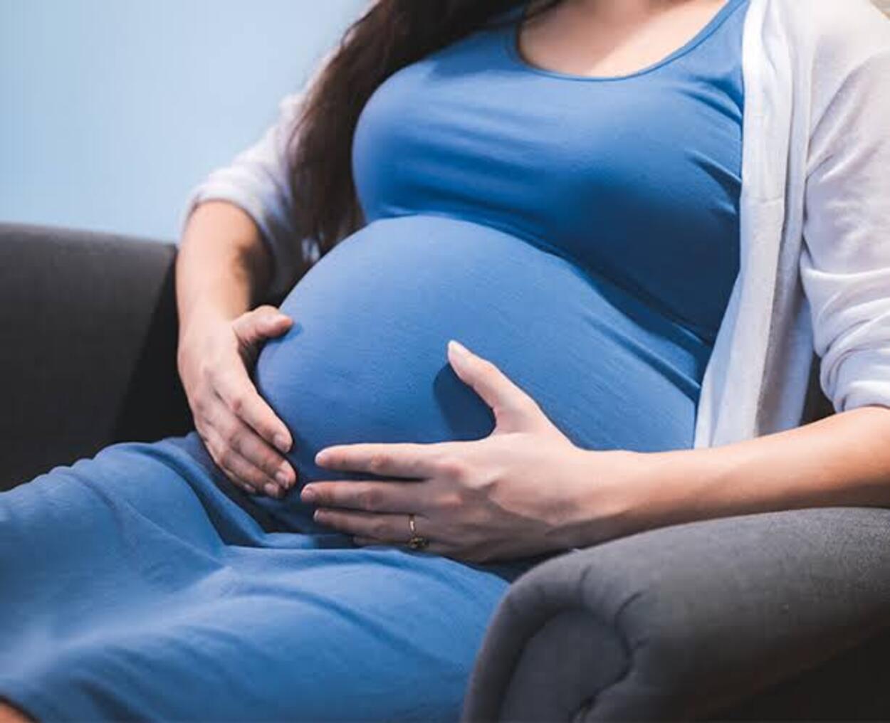 Hamil di Usia 50 Setelah 7 Kali Gagal IVF, Tatiana Tak Menyangka Bisa Jadi Ibu