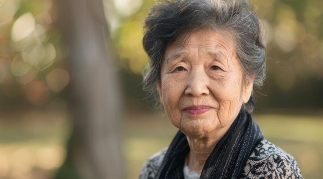 Jepang Tawarkan Layanan Nenek Sewaan, Peluang Baru di Tengah Penuaan Populasi