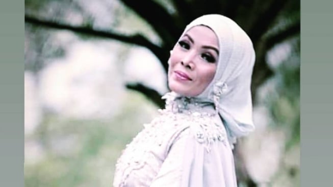 Kabar Duka! Diva Dangdut Yunita Ababiel Meninggal Dunia 