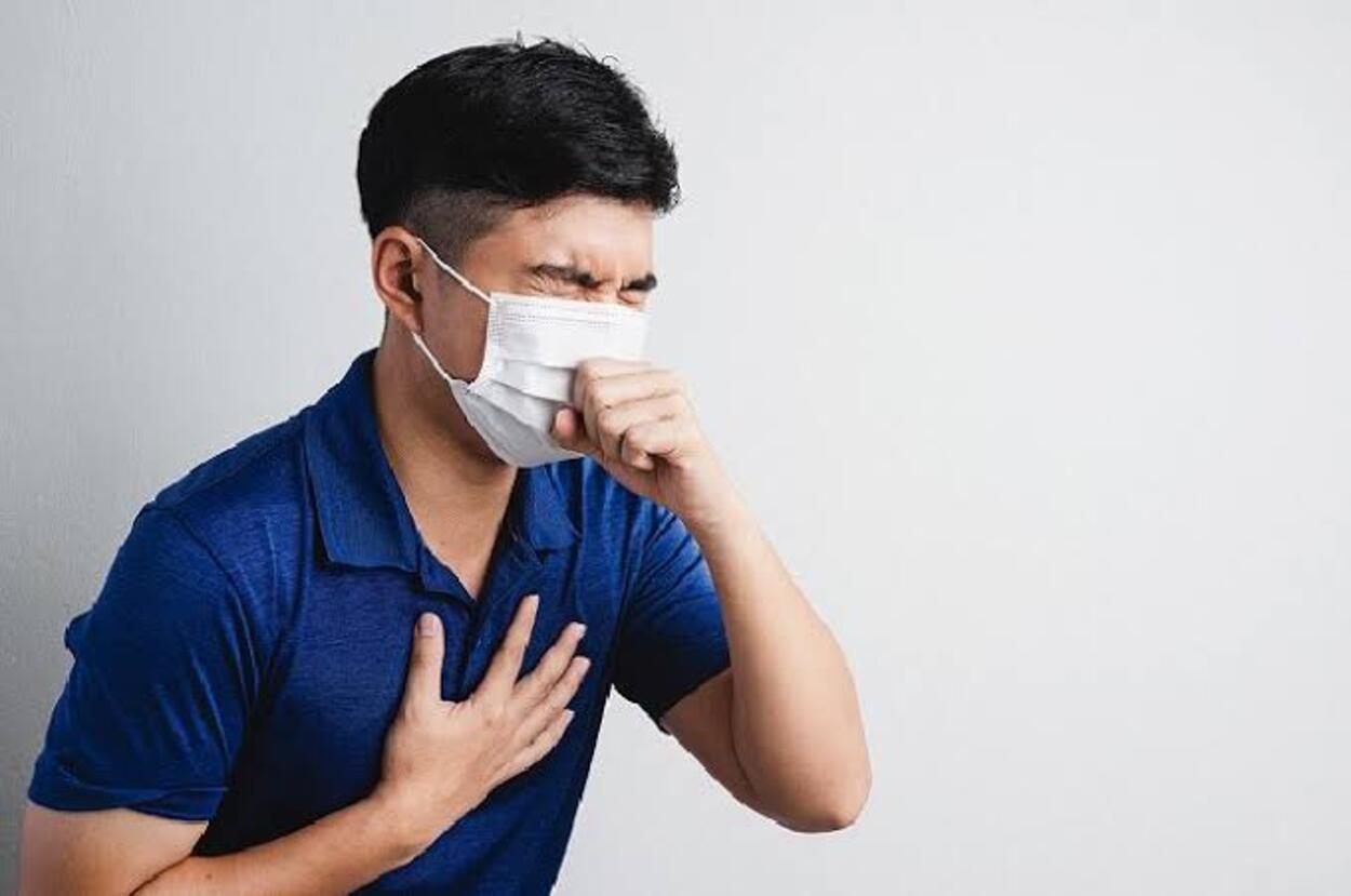 Lagi Lawan TBC? Jangan Lewatkan 5 Asupan Gizi Ini Kalau Mau Cepat Sembuh