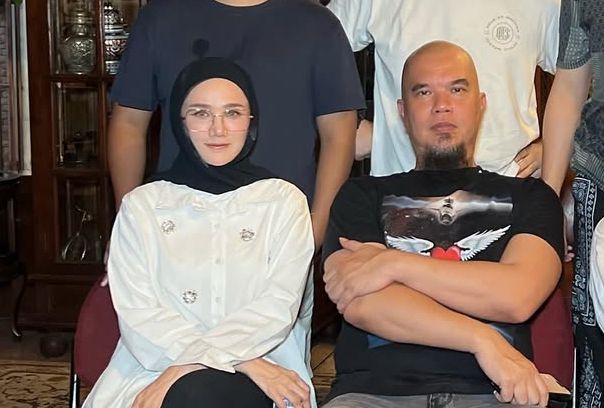 Sempat Diprotes Mulan Jameela, Ahmad Dhani Akui Ngotot Unggah Video Ghibah Maia: Siapa Bisa Larang?