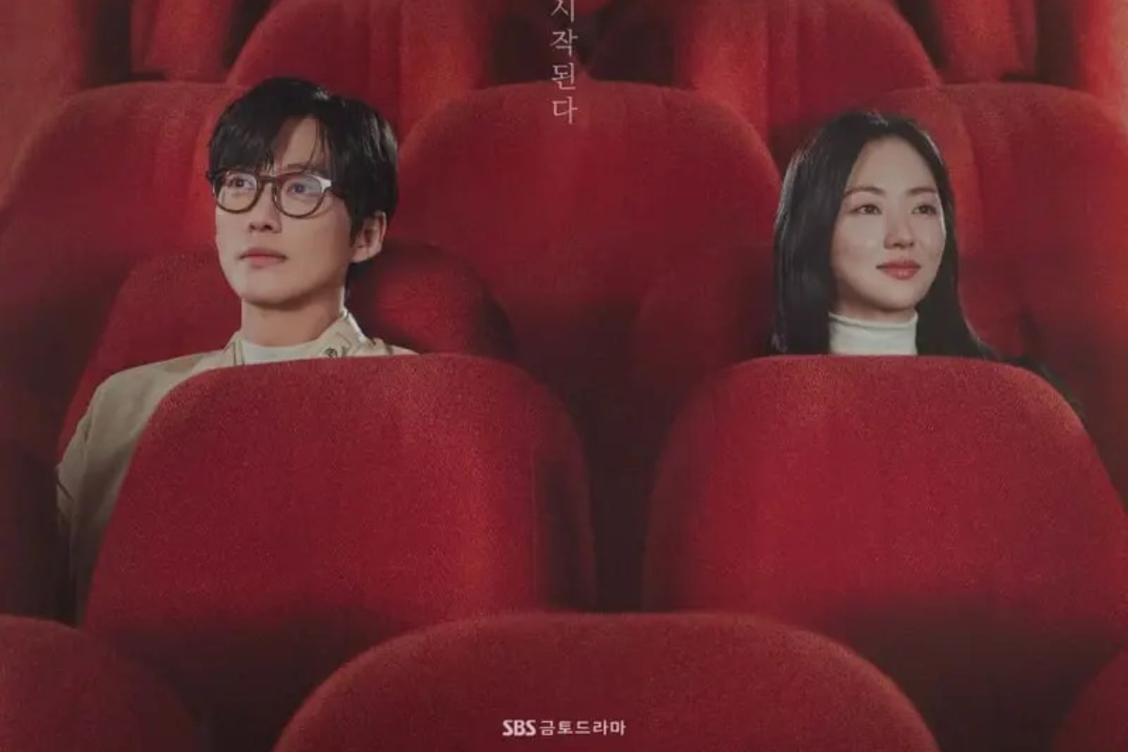 Dihujani Air Mata! Drakor Our Movie Dijuluki Mahakarya 2025 Meski Rating Amburadul