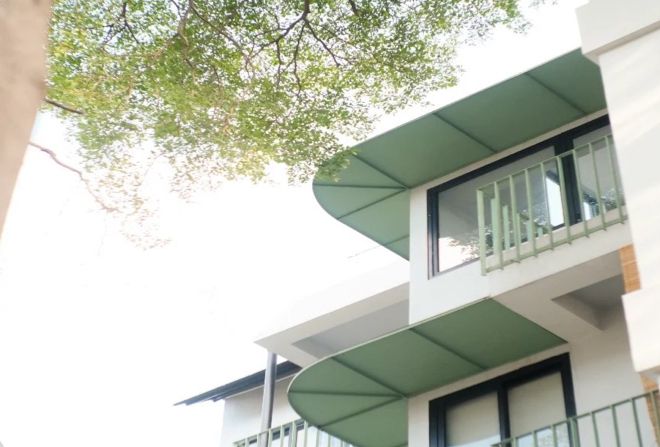 Mau Tinggal di Kawasan Elite Jakarta Tanpa KPR dan Sertifikat? Kenali Rumah Flat Menteng Ini yang Dirancang untuk Milenial Cerdas