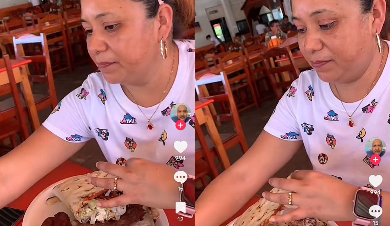 Pede Minta Gratis Makan untuk Keluarganya, Influencer Ini Kena Semprot Pemilik Restoran dan Netizen