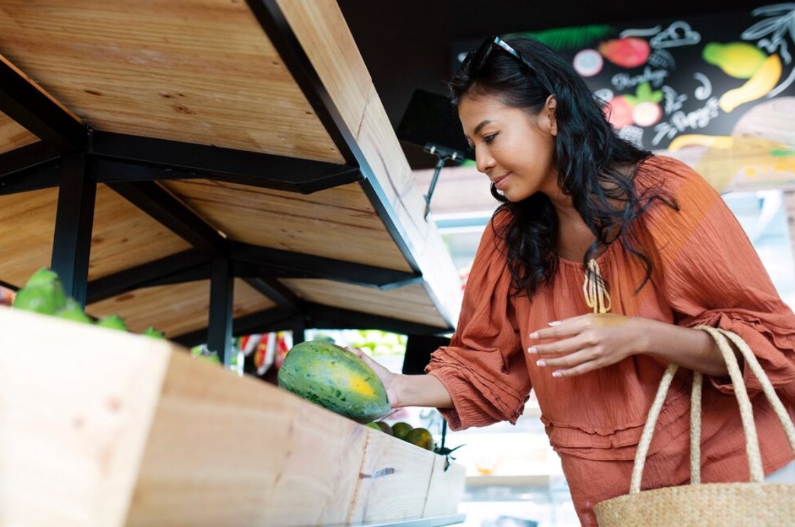 Istri Belanja Sayur Tanpa Izin, Suami Ngamuk dan Dihukum Cuma Sehari Penjara!