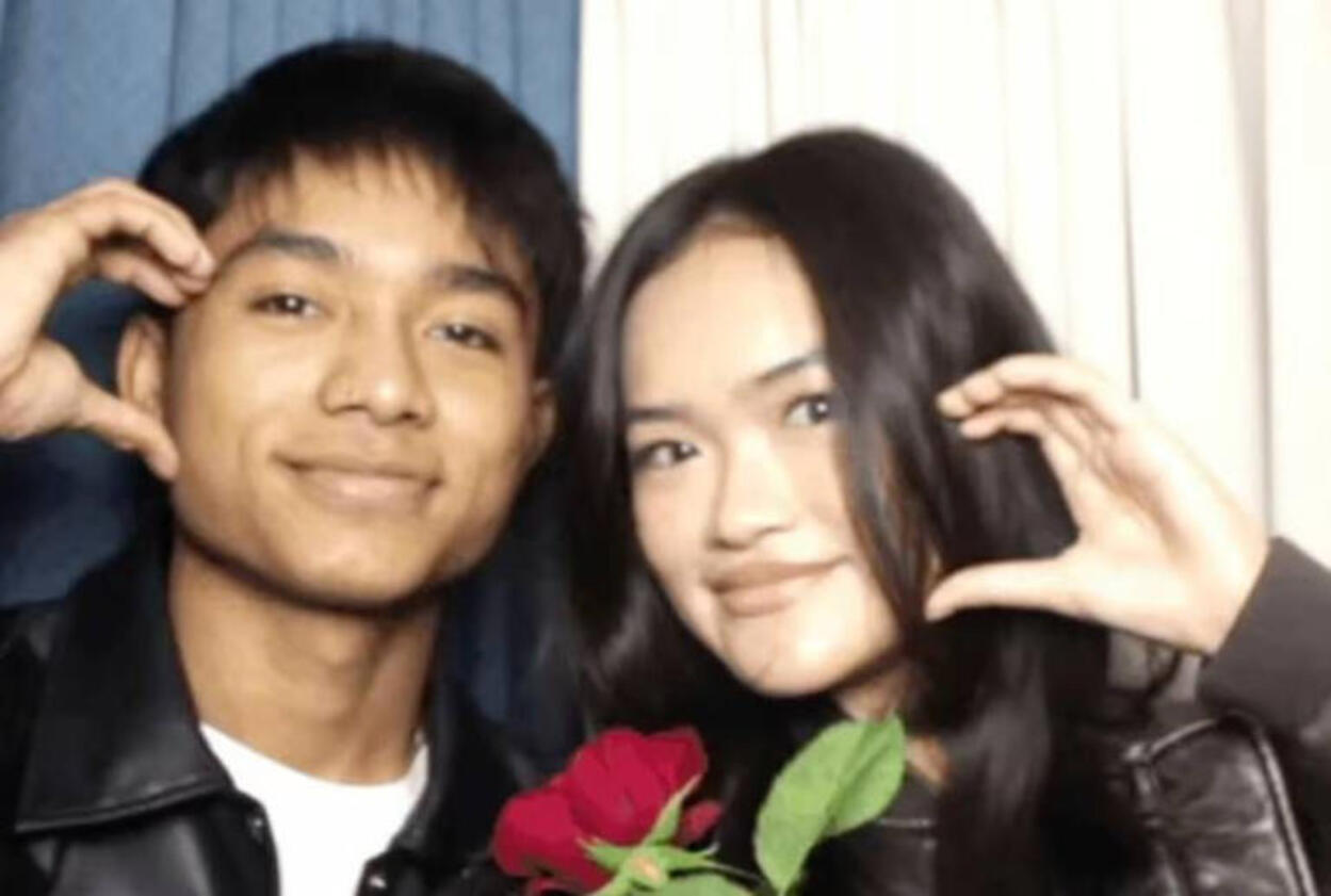 Bukan Sarwendah! Ini Alasan Betrand Peto Nekat Pamer Pacar Baru ke Publik