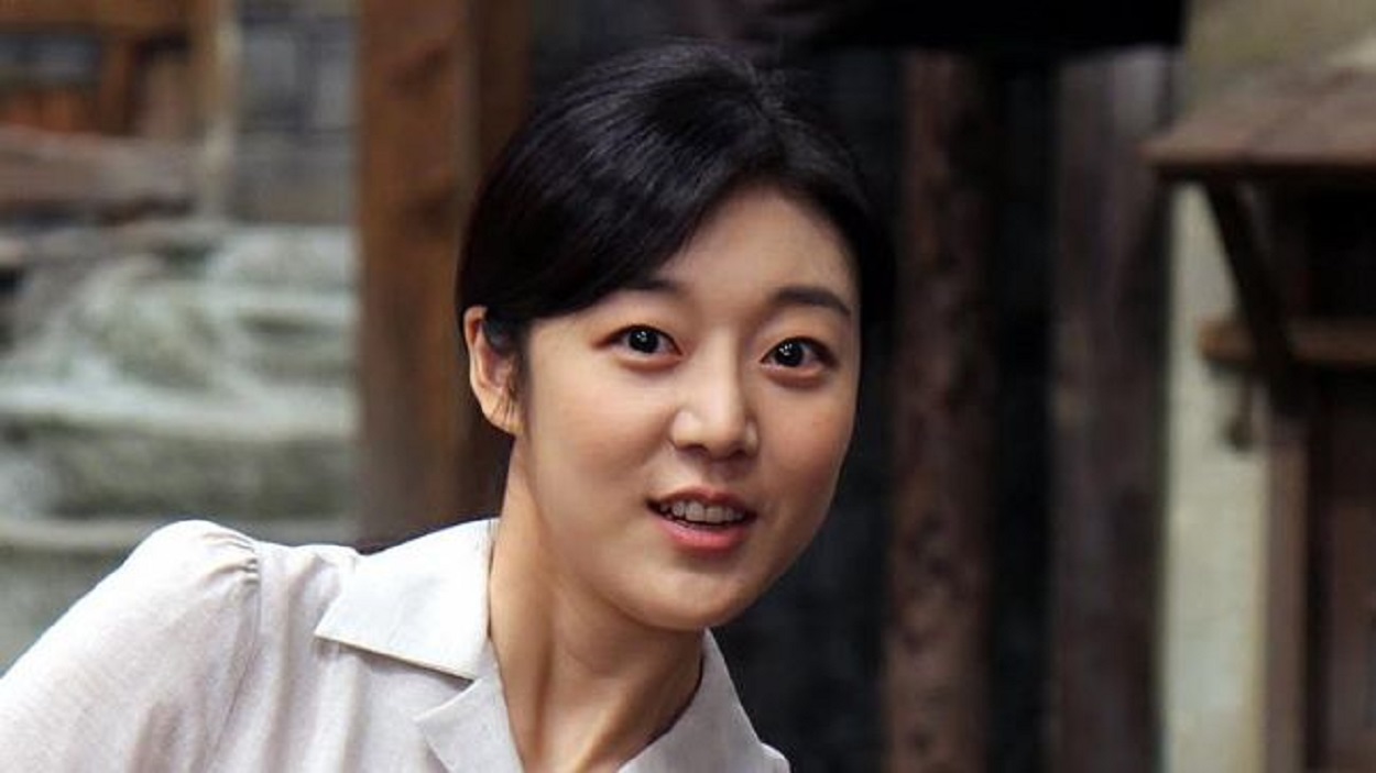 Berjuang Melawan Kanker, Aktris Kang Seo Ha Wafat Usai Syuting Film Terakhir