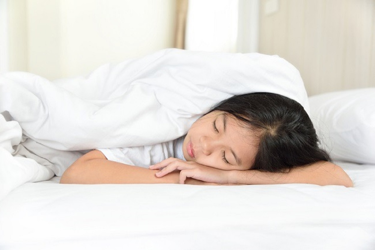 Biar Tidur Makin Nyenyak, Hindari 5 Posisi Ini Sebelum Terlambat!