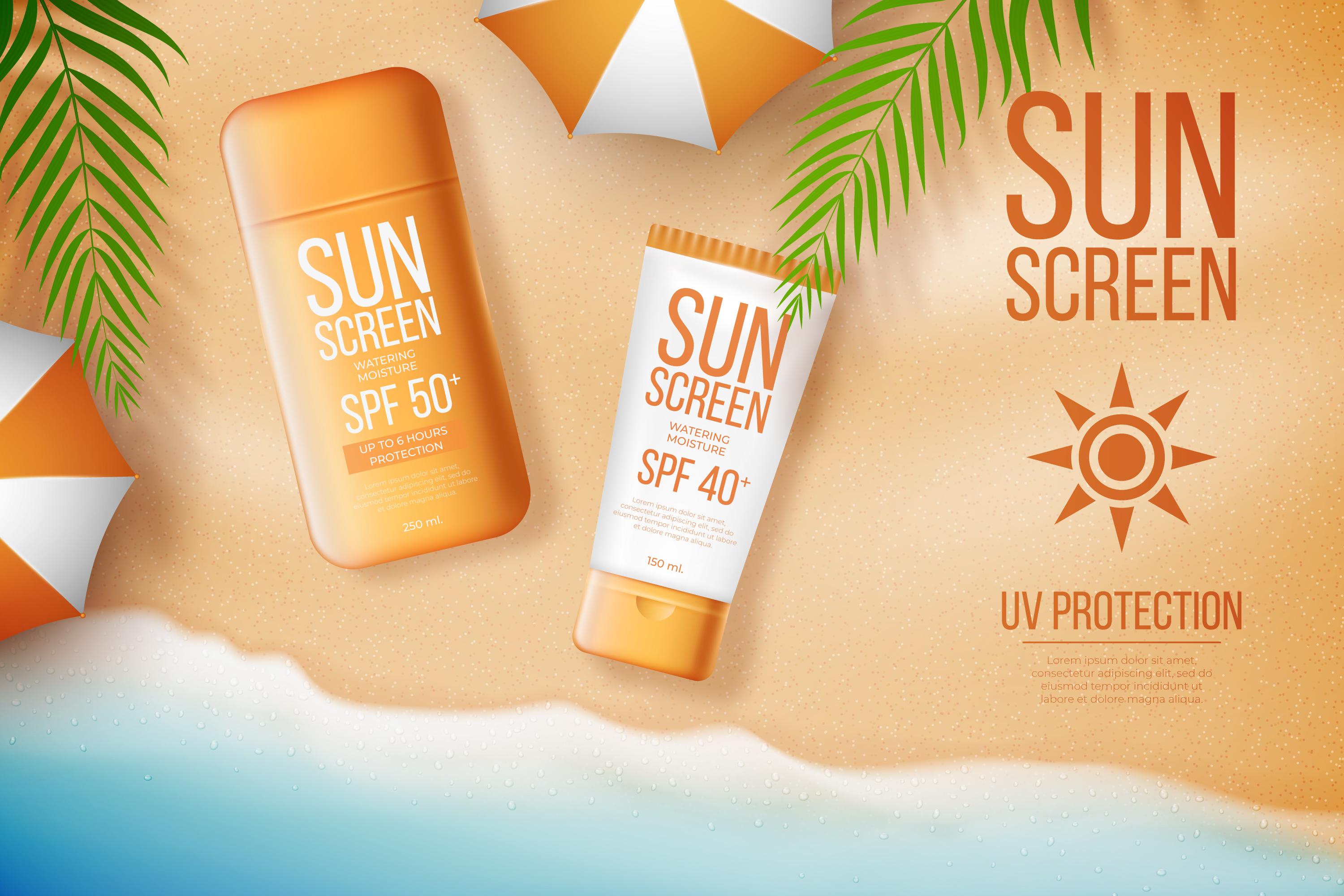 Bikin Iri! Rahasia Kulit Glowing Artis Terungkap, Cuma Pakai Sunscreen Rp20 Ribuan!