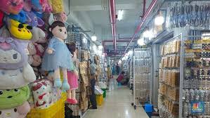 Produk Impor dari Tiongkok Gerus Devisa dan Menghantam Petani Lokal  