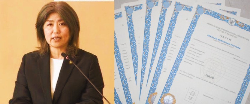 Skandal Ijazah Palsu! Wali Kota Negara ini Mundur dari Jabatan