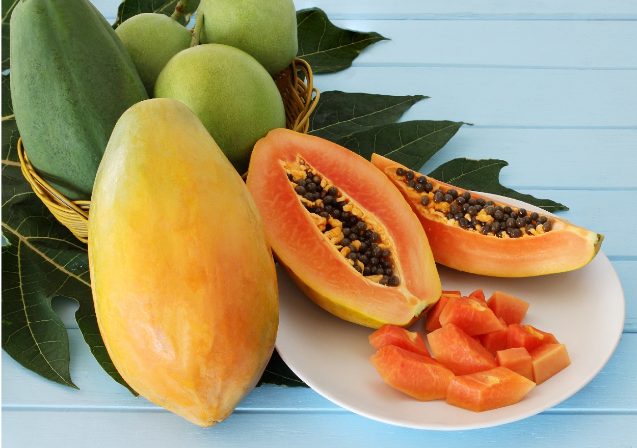 Stop Asal Kasih! Ini 6 Buah Wajib Coba buat Bayi Usia di Bawah 1 Tahun