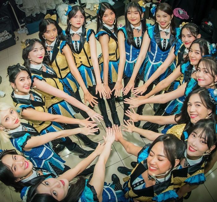 Tiket VIP JKT48 Lebih Mahal dari BLACKPINK! Ternyata ini Alasannya