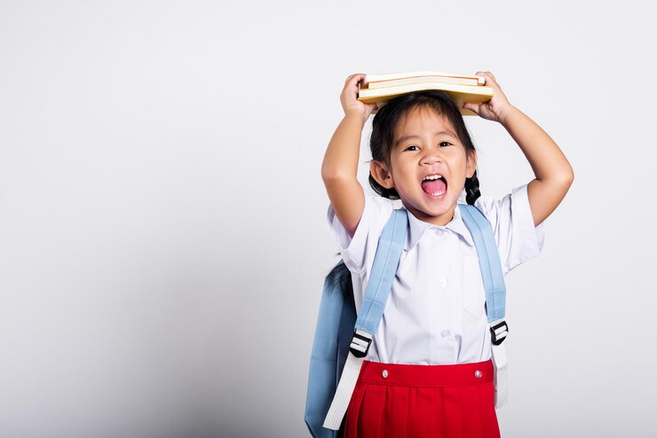 5 Cara Ampuh Atasi Anak yang Malas Kembali ke Sekolah
