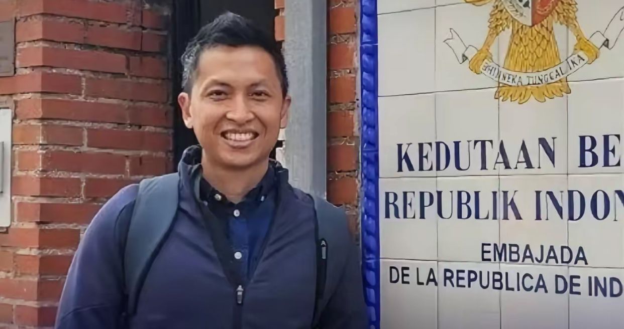 Siapa Diuntungkan dari Kematian Arya Daru? Dugaan Mengarah ke Sindikat TPPO