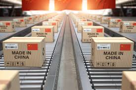Barang Impor Murah Asal Tiongkok Matikan Industri Lokal
