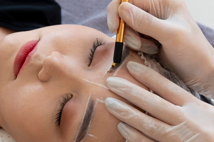 Salon Alis Keliling Hanya Rp3 Ribu, Hasilnya Bikin Netizen Terpukau! Ini Rahasianya