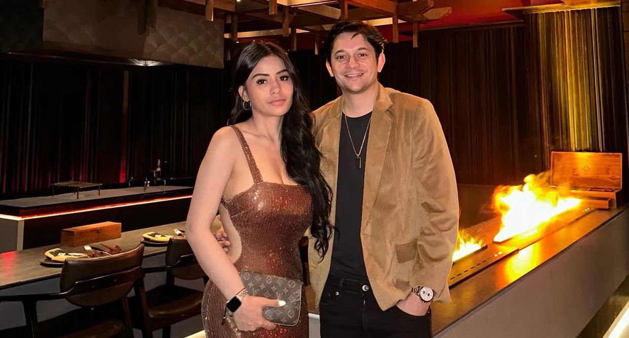 Belum Segenap Jadi Duda, Andrew Andika Mantap Tunangan Lagi! Bantah Tudingan Terlalu Cepat