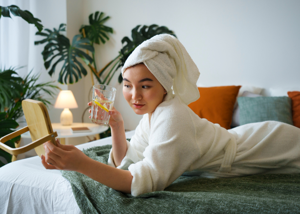 Lupakan Skincare Ribet! Ini Revolusi Slow Beauty yang Bikin Cantik Alami Sekaligus Selamatkan Bumi!