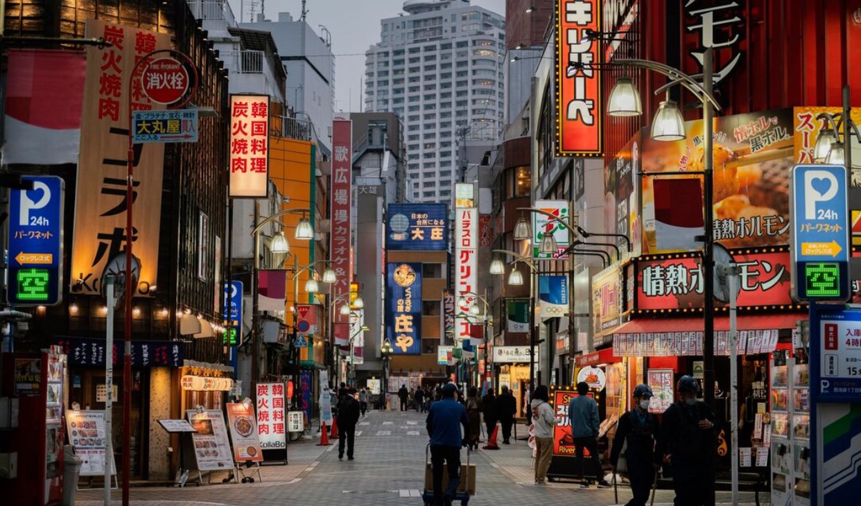 Osaka Raih Predikat Kota Wisata Paling Menarik di Dunia 2025, Indonesia Tak Ada?