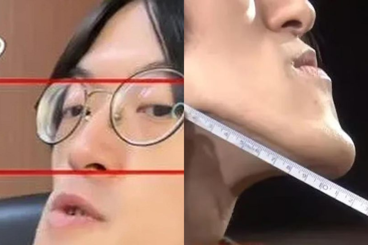 Kisah Jonouchi: Dulu Diejek dan Ditolak Cewek Perkara Dagu Panjang, Kini Tukar Nasib Jadi YouTuber Viral Dunia!